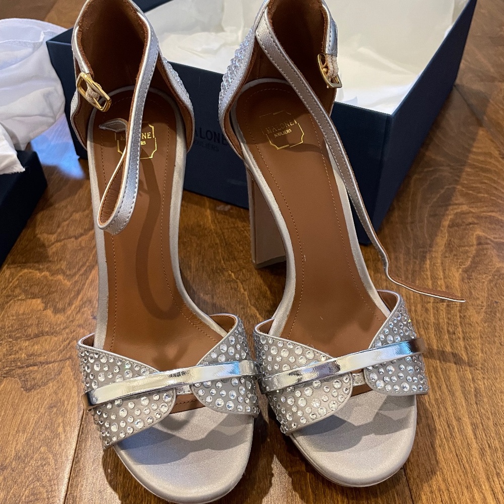 Malone Souliers